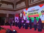 Wali Kota Surabaya Eri Cahyadi