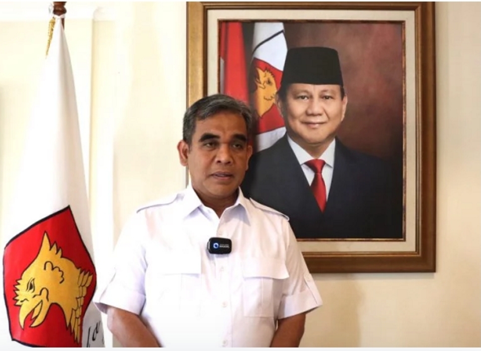 Ahmad Muzani (3)