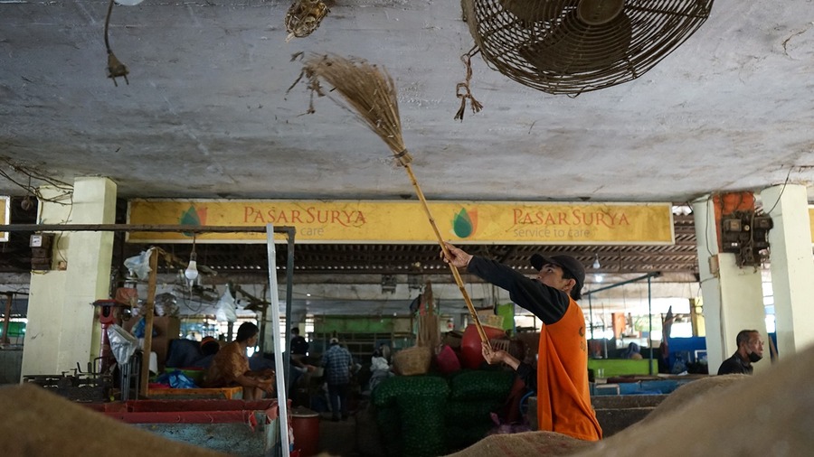 Pasar Keputran