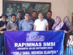 Rapimnas SMSI