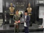 jenderal Dudung Abdurachman