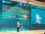 PIMPINAN PUSAT MUHAMMADIYAH