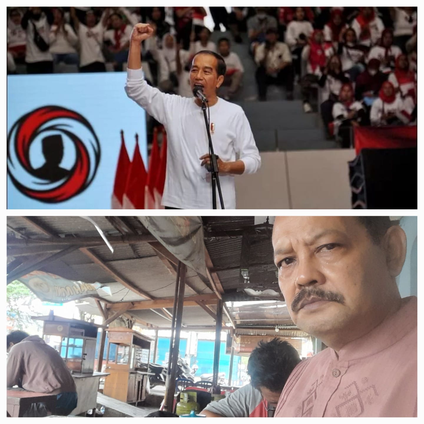 Ketua Umum KERIS (11)