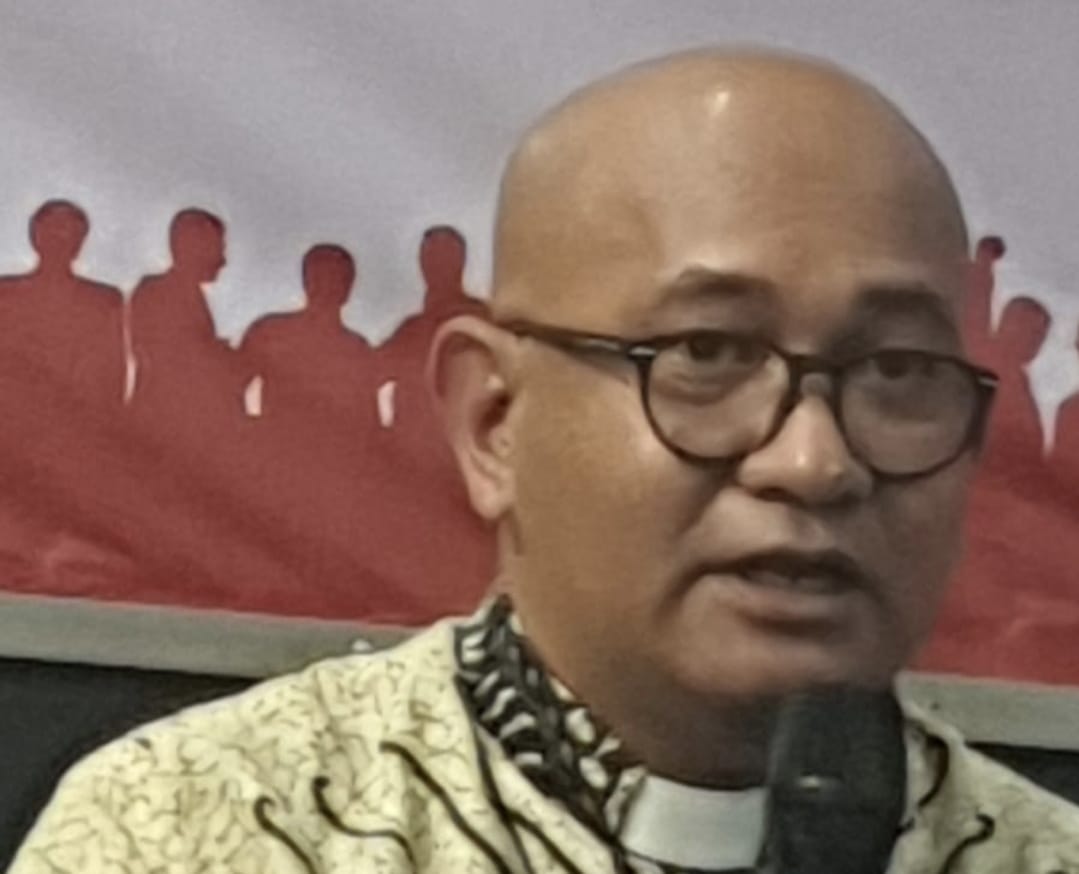 Hashim Sujono
