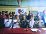 Perisai Relawan Prabowo
