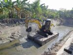 Proyek Saluran Air