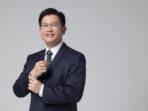 minister lin chia-lung