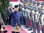 pelantikan prabowo 2
