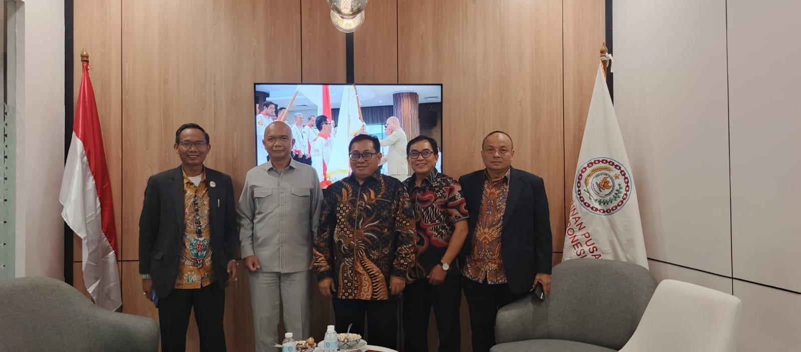 jaga desa