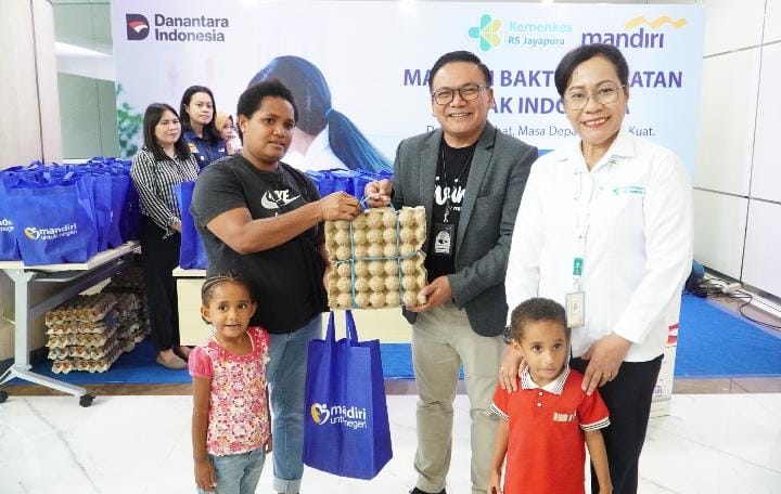 MANDIRI
